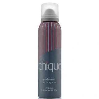 CHIQUE Parfémový deospray 150ml