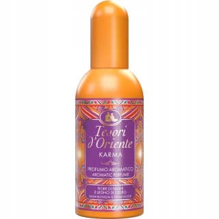 TESORI d'Oriente dámský parfém 100ml - KARMA