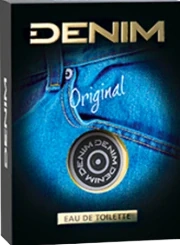 DENIM EDT Pánská 100ml ORIGINAL