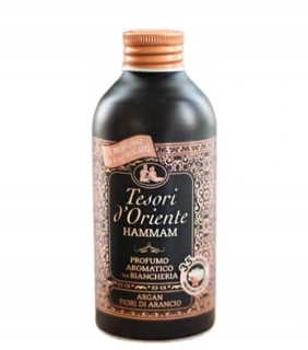 TESORI d'Oriente parfém na praní 250ml - HAMMAM