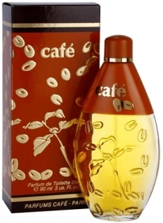 Parfums Café Café parfémovaná voda dámská 90 ml