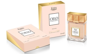 LAMIS Dámský parfém 100ml CIELO