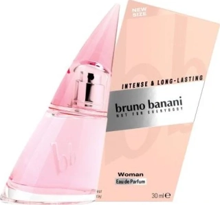 BRUNO BANANI Dámský parfém 50ml WOMAN