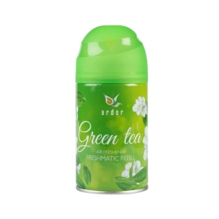 Ardor osvěžovač vzduchu Náhrada 250ml 250ml GREEN TEA