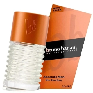 Bruno Banani Absolute Man pánská toaletní voda (EdT) 50 ml
