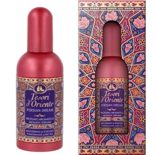 TESORI d'Oriente parfém 100ml KARTÓN - PERSIAN DREAM