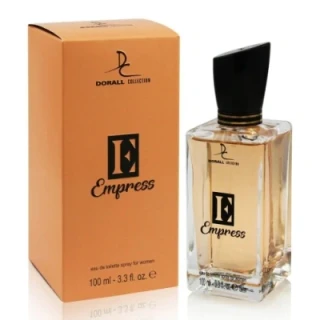 DORALL Dámský parfém 100ml EMPRESS