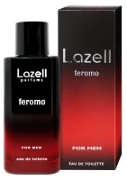 LAZELL Pánský parfém 100ml FEROMO