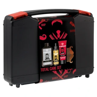Aurora 1603 For Men Barber – Dárková sada pánské kosmetiky (4 ks)